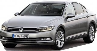 2017 Volkswagen Passat 1.4 TSI 150 PS DSG Comfortline Araba kullananlar yorumlar